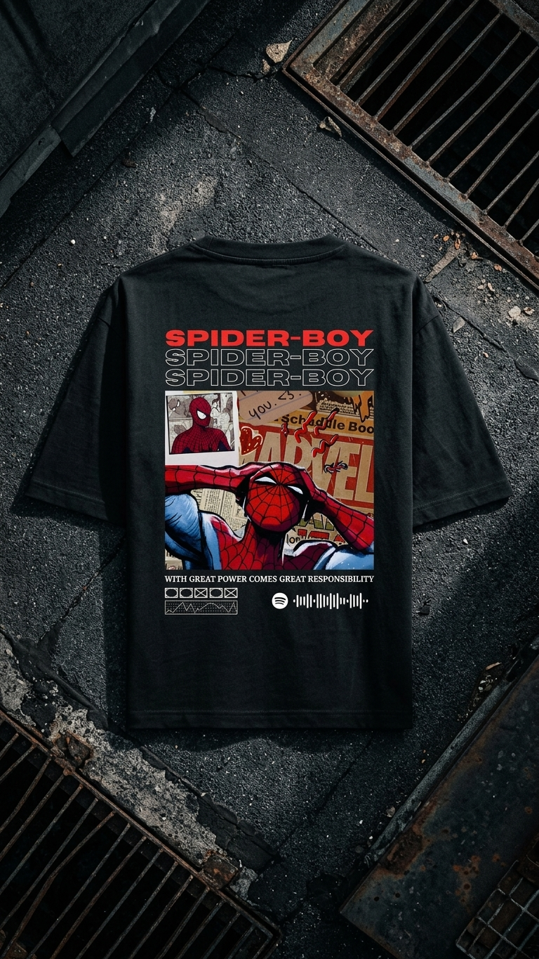 Web Drop